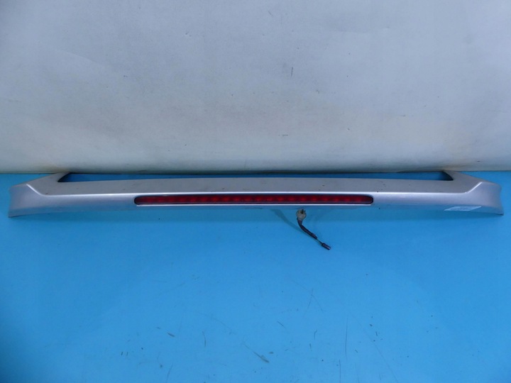 фото №1, Свет сплава сплав третье спойлер mazda premacy