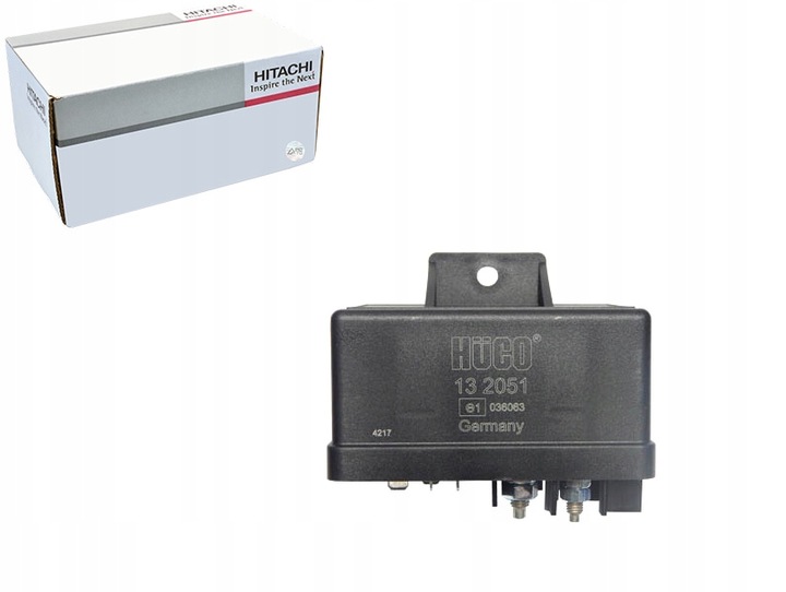 фото №1, Блок керування свічок розжарювання iveco daily i bmw 5 e39 citroen ax bx c15