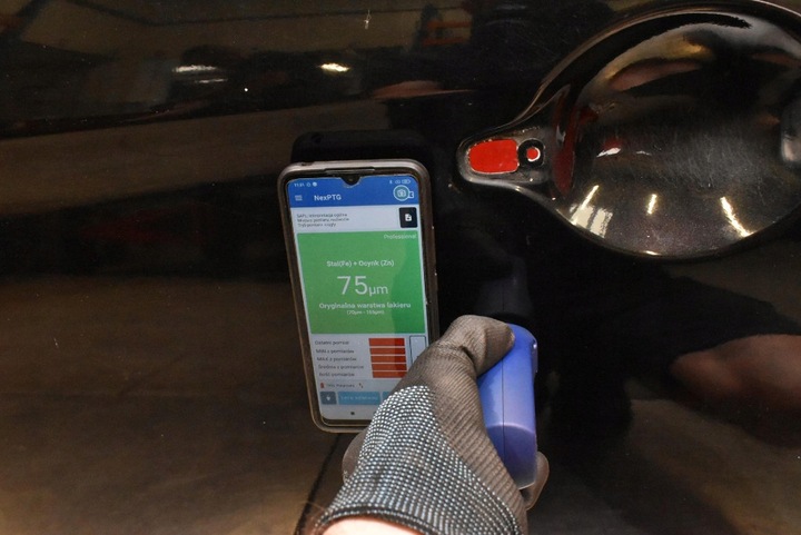 фото №9, Дверь левая перед передние x42a mitsubishi asx 1 i 10-12