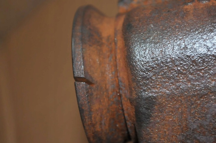 фото №3, Турбонагнітач турбіна opel insignia a 2.0 cdti