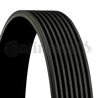 фото №1, Стрічка wielorowkowy continental ctam 8pk2092 8pk2093