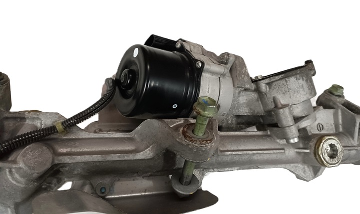 фото №8, Рейка рульового управління трансмісія кермова magiel infiniti qx50 2018+ оригінальний номер