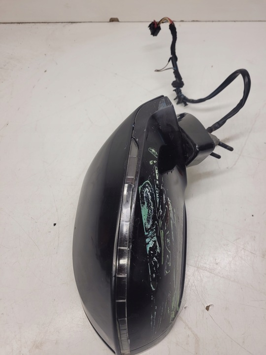 фото №8, Зеркало внешние правые audi a7 4g 14+2 pin eu