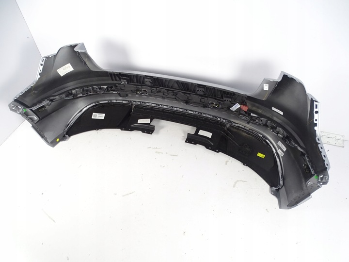 фото №10, Бампер зад задний audi e-tron 4ke s-line