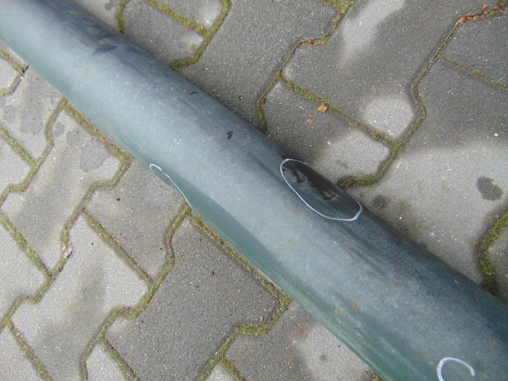 фото №9, Wał привідний vw crafter sprinter 2e0521101cb a9064103616