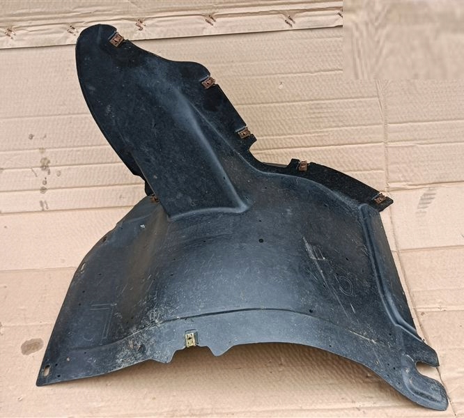 фото №1, Підкрилок лівий перед vw golf vi 6 cabrio 5k0805973d / 5k0805911c / 5k0805911d