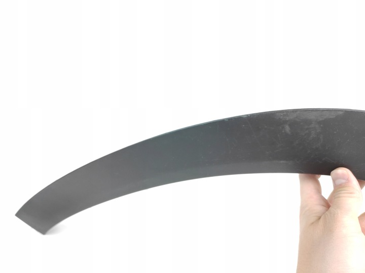 фото №9, Toyota highlander iv планка накладка крила лівий зад 75088-0e030