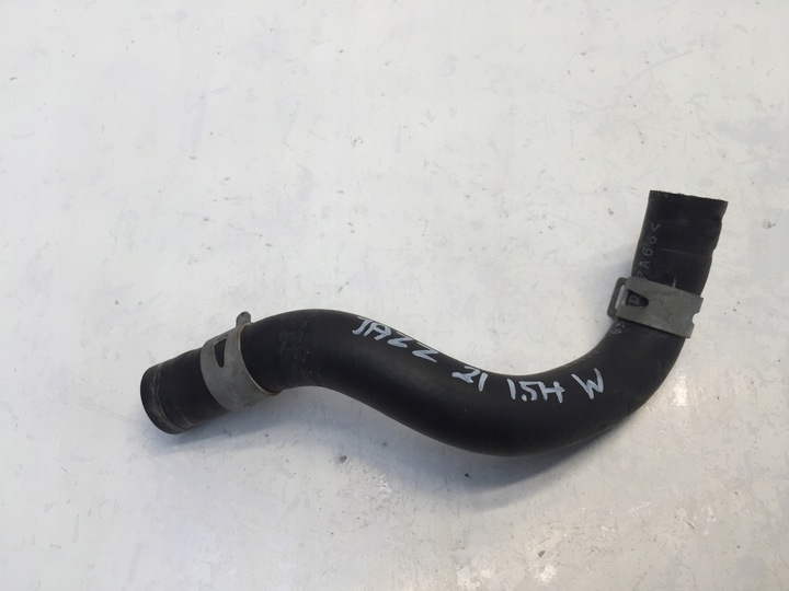 фото №1, Honda jazz v 2021 1.5ehev труба шланг воды 20805