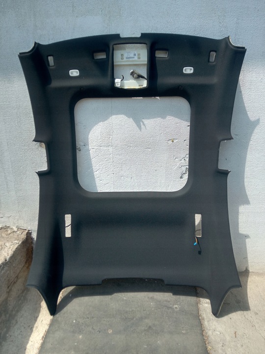 фото №1, Mercedes w118 cla потолок потолок панорама amg