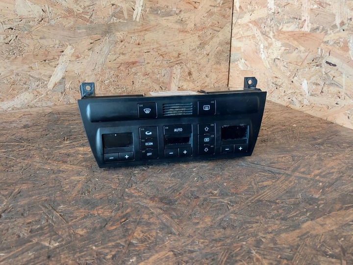 фото №11, Панель воздуховод кондиционера audi a6 c5 4b0820043ag