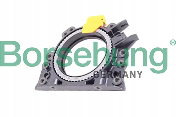 фото №1, Сальник. вала коленчатый вал. vw golf 1,4tsi 07- borsehung b19244