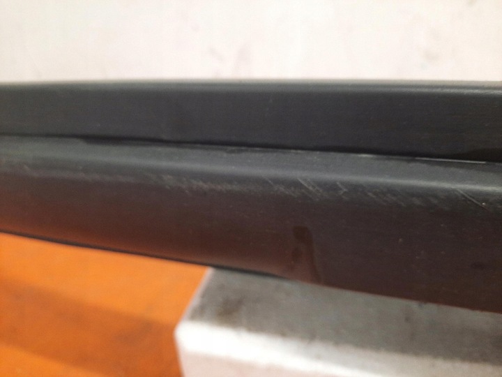 фото №7, Hyundai tucson iv 20- накладка бампера зад задня 86512-n7000