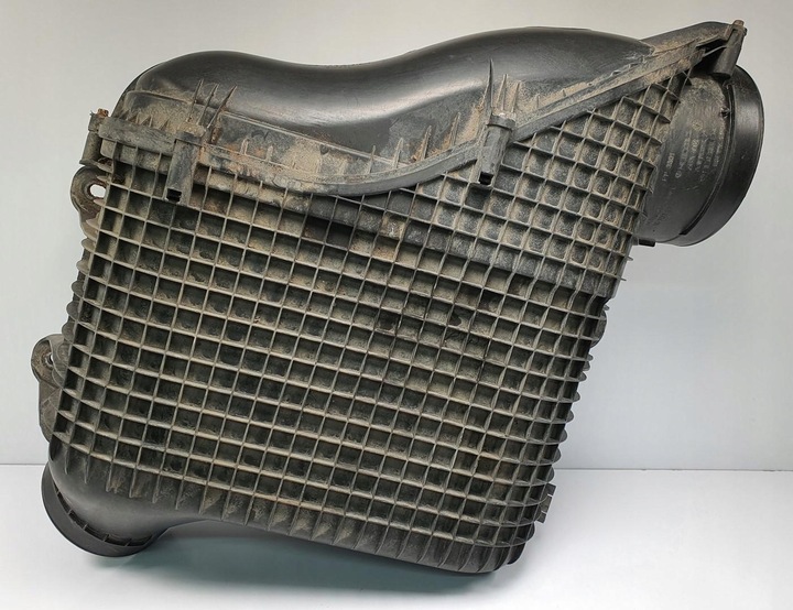 фото №1, Корпус фільтра повітря mercedes actros mp4 a0190942502