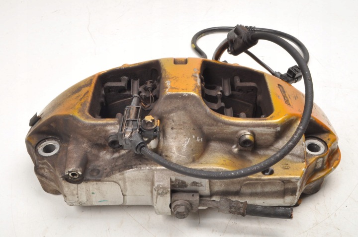фото №9, Mercedes w177 2.0 amg супорт гальмівний праве перед brembo 20d40304