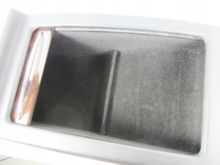 фото №10, Тунель бардачок середній сидіння mercedes w221