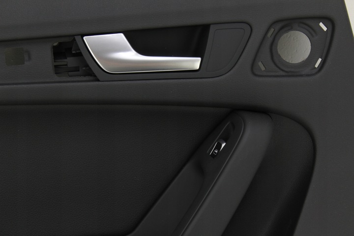 фото №13, Оббивка двері правий зад шкіра audi a5 8t8867306