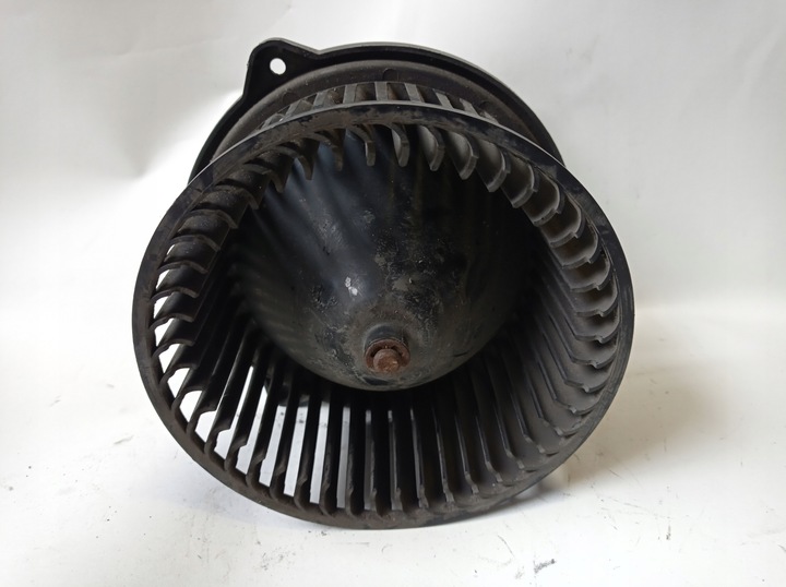 фото №5, Воздуходувка вентилятор kia joice