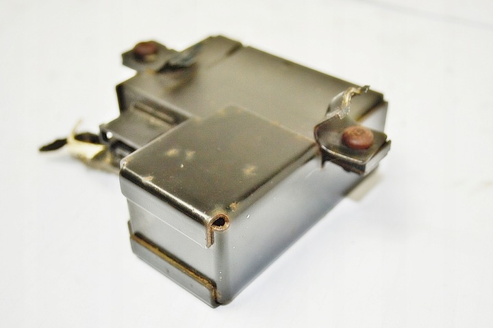 фото №6, Vw sharan galaxy mk2 модуль імобілайзер 7m0957084b