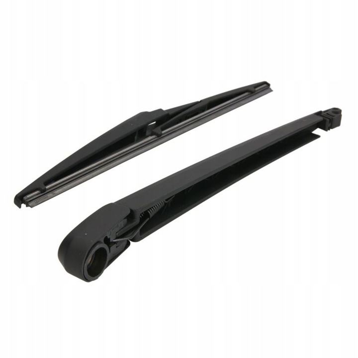 фото №2, Рычаг + листовая рессора зад toyota avensis t25 t22 02-08