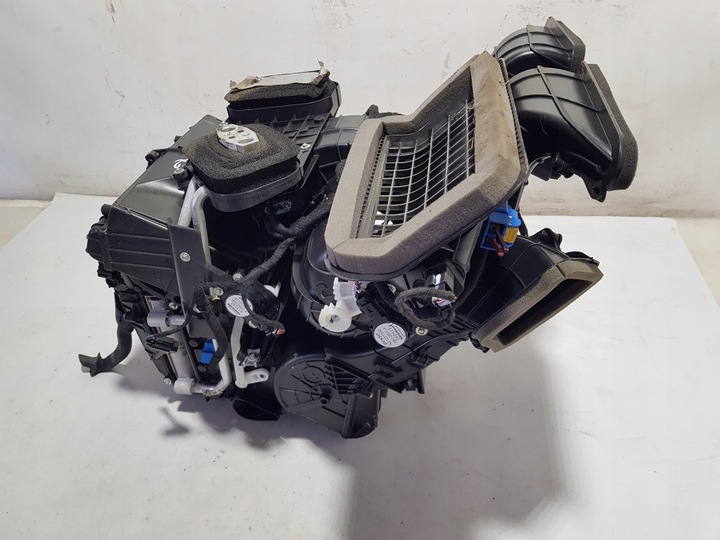 фото №9, Renault zoe обігрівач eu європа 272706217r