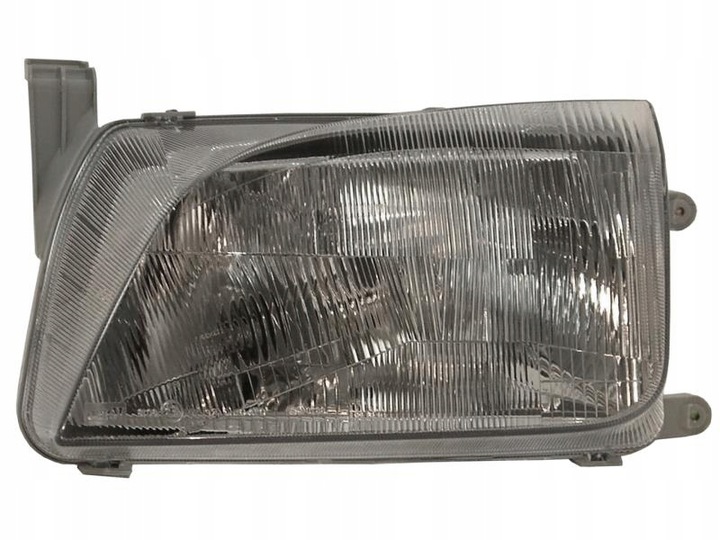 фото №2, Depo фара suzuki swift 89-04 h4 тип valeo