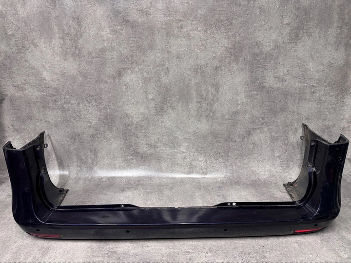 фото №1, Бампер зад mercedes v-klasa w447 2014-