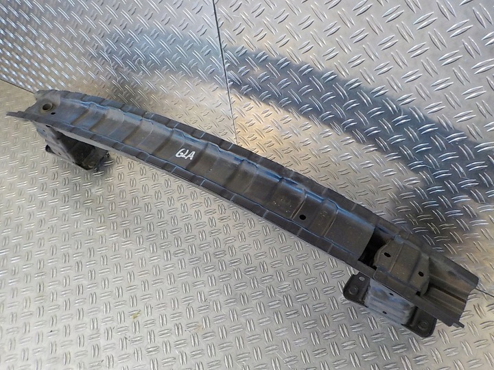 фото №5, Mercedes gla x156 4x4 балка бампера зад задняя