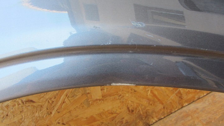 фото №6, Переднє праві крило mercedes w253 glc