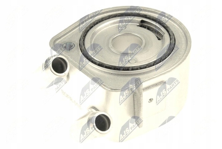 фото №1, Радіаторів масла nty do jaguar xj 3.0 v6