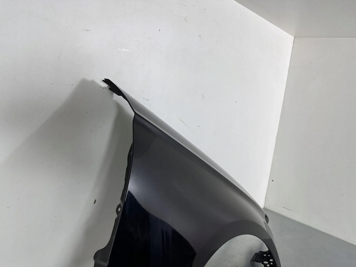 фото №16, Ford mondeo mk v 2016 перед сторона правая крылья