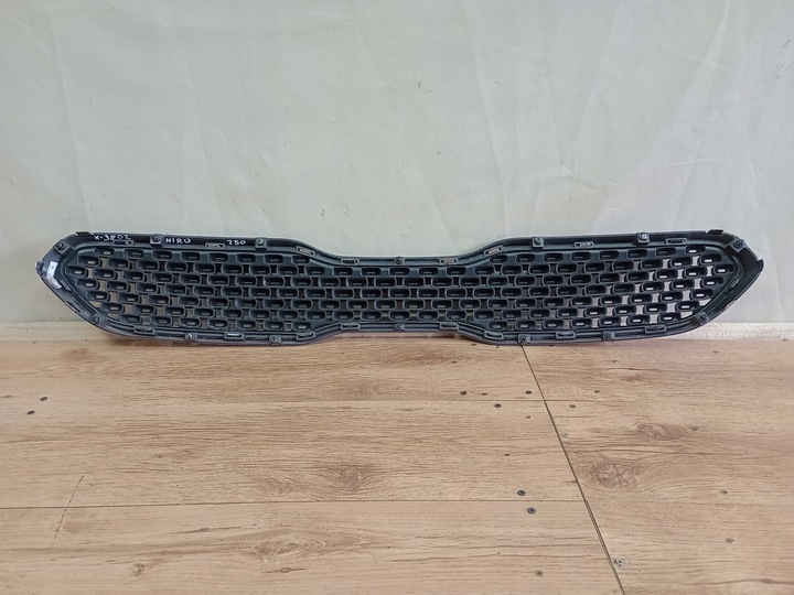 фото №7, Kia niro 2016 2017 2018 2019 решётка решётка радиатора