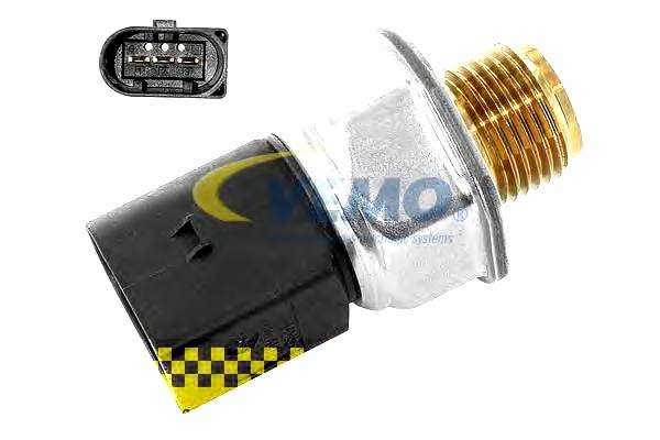 фото №2, Датчик давления топлива vw golf vii 1.6 tdi 4moti