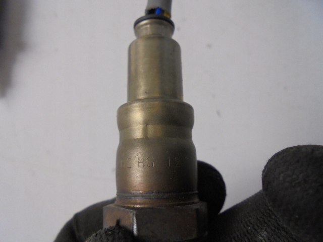 фото №10, Датчики датчики выхлопных газов audi q3 ii 83a 1.4 e-tsi 22r