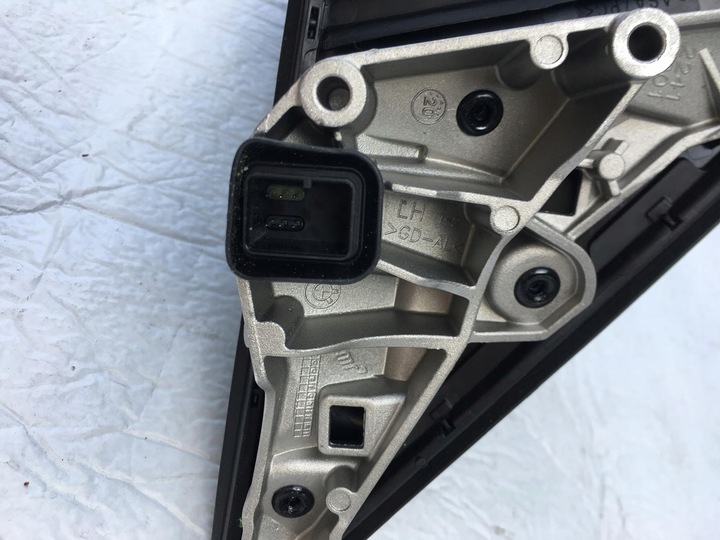 фото №7, Bmw g20 g21 зеркало левая новое eu 475 выгодное предложение