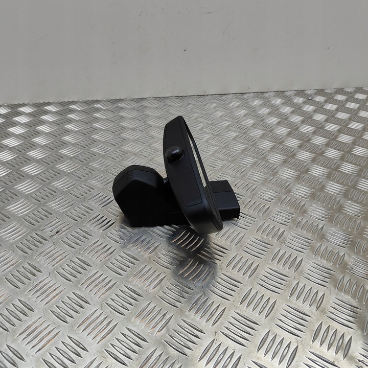 фото №5, Bmw 3 f30 f35 f31 2015 дзеркало заднього виду