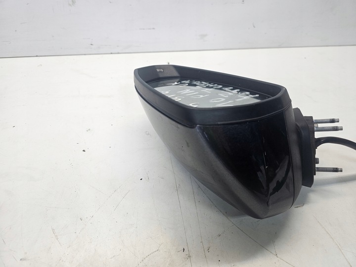 фото №6, Зеркало внешние правые audi a3 8v 8v4 lz7s 10-pin uk