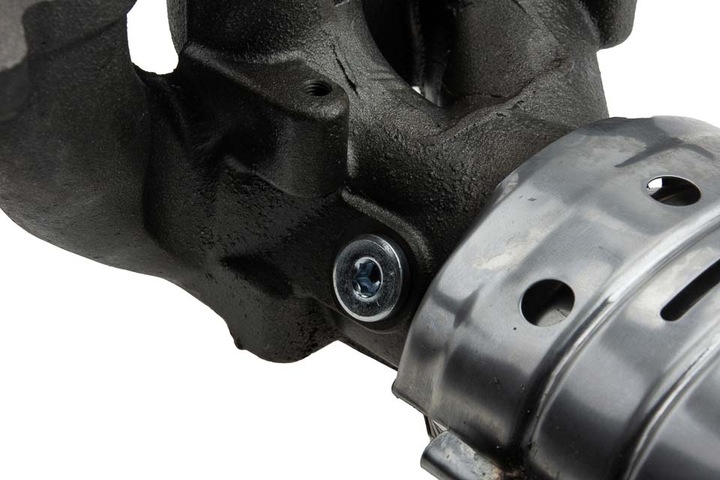 фото №16, Kat-hy-503 nty каталізатор nty