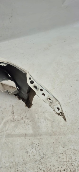 фото №10, Seat ibiza v 6f0 17- бампер перед переднє pdc 6f0807221d