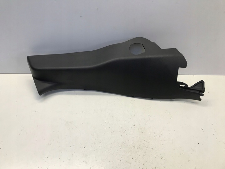 фото №1, Lexus lbx 2024 пластик захист стійка сидіння праві зад 62551-52290