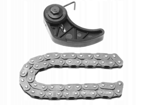 фото №1, Ina 559 0067 10 набір ланцюга, привід насоса масла