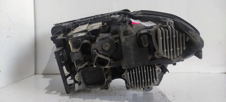 фото №8, Bmw 5 g30 g31 2021 лампы передние