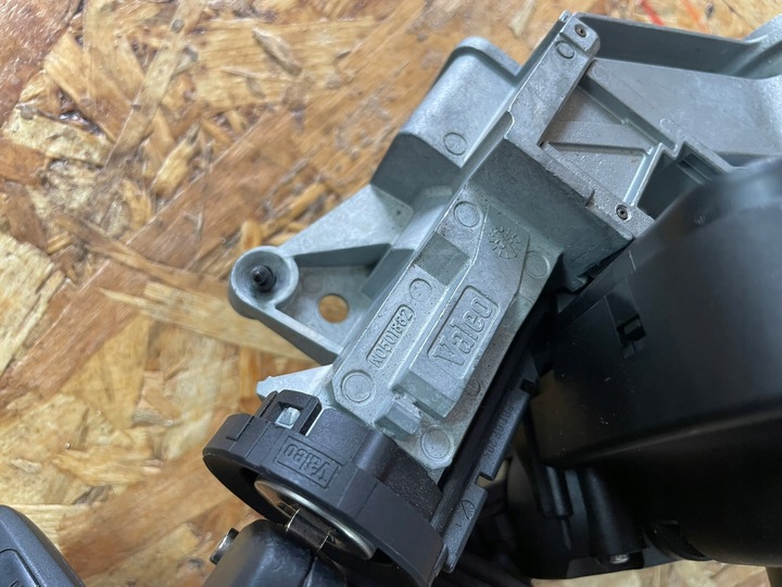 фото №10, Astra h iii gtc 3d 1.9 cdti z19dtj 88kw 120km набір стартовий 55198054al