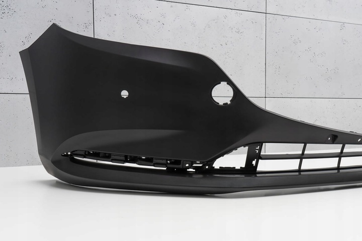 фото №10, Mazda 6 gj 18- бампер переднє pdc gsj850031bb