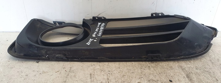 фото №10, Bmw 1 f20 f21 решітка бампера ліва перед оригінал