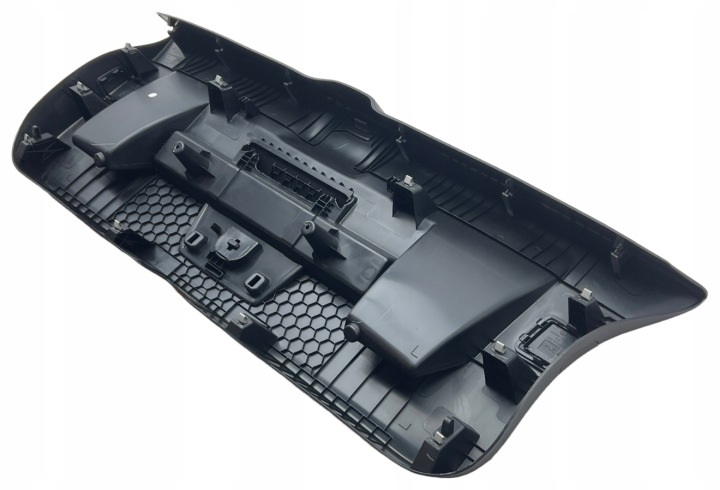 фото №7, Карта крышки багажника vw polo vi 2gs867601 новый оригинальная запчасть