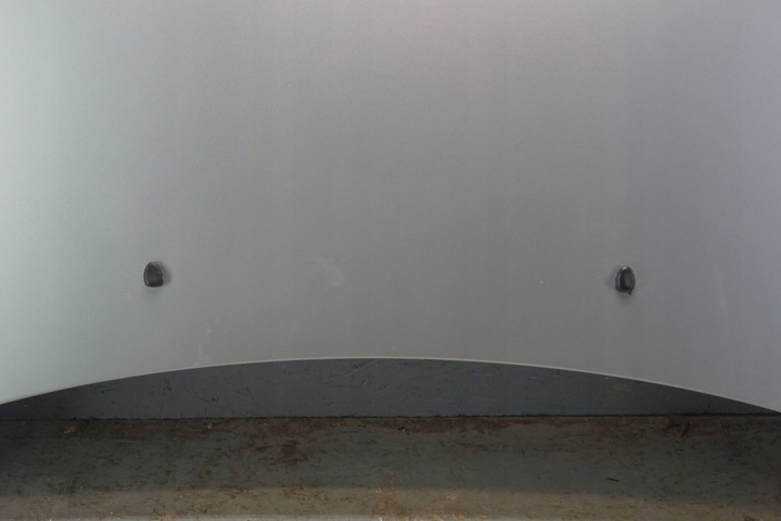 фото №6, Peugeot 308 t7 капот перед m819