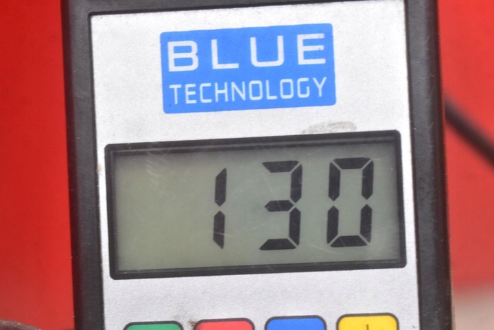 фото №12, Капот кришка двигуна біла iveco daily 6 vi 14-