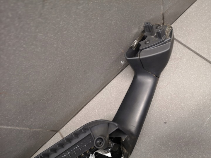 фото №9, Подлокотник обшивка правые перед a8 d3 4e0867174