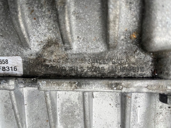 фото №6, 31439783 31441265 компресор компресор volvo x60 xc90 ii 2.0 t8 гібрид комплект