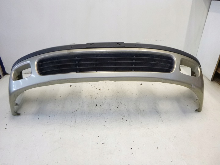 фото №6, Бампер перед hyundai elantra ii рестайлінг ko 1998–2000